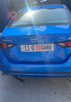 نيسان سنترا